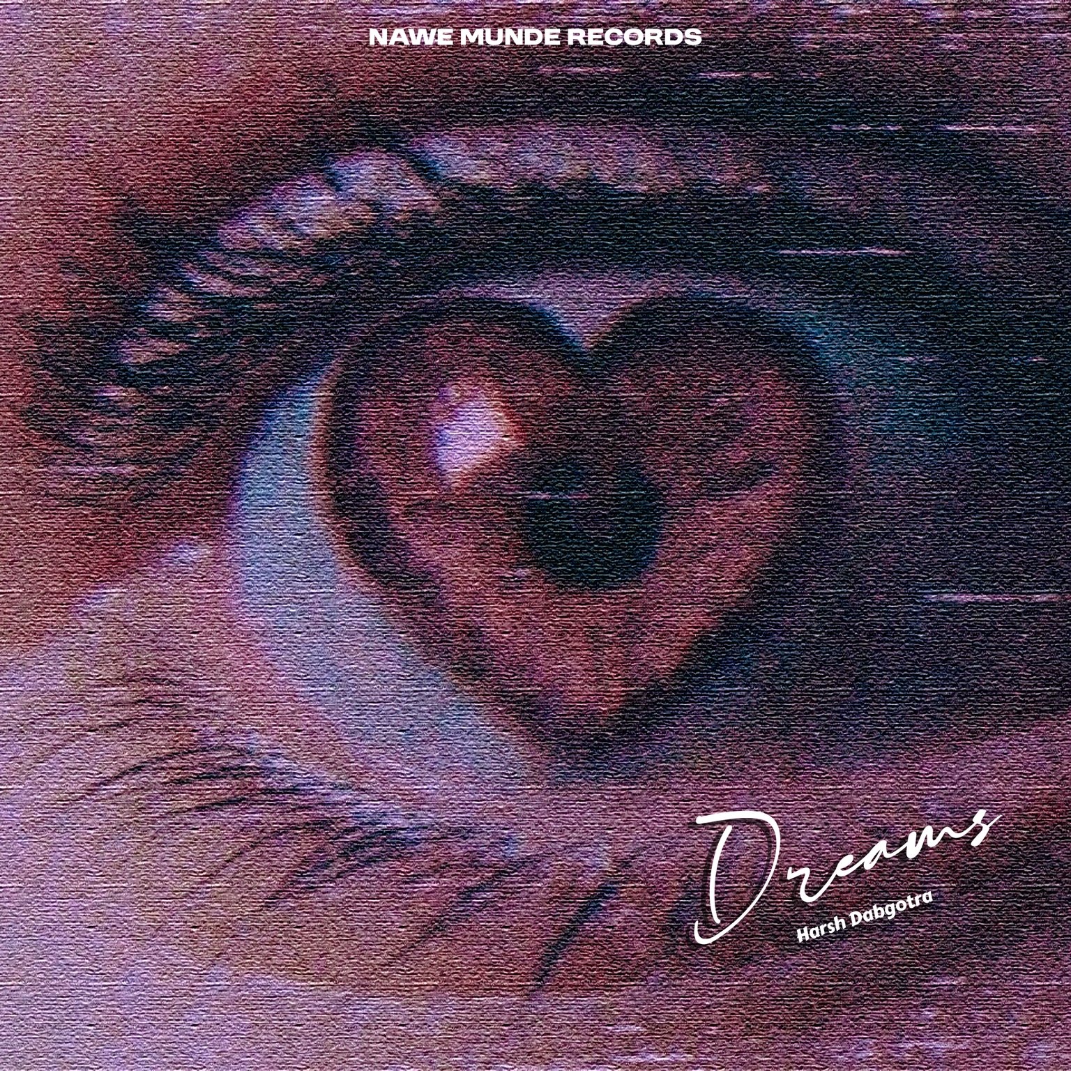Dreams  Harsh dabgotra